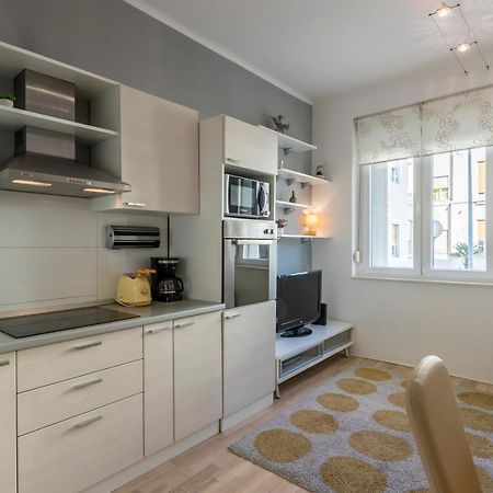 Vito Apartment Split Luaran gambar