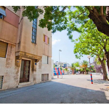 Vito Apartment Split Luaran gambar