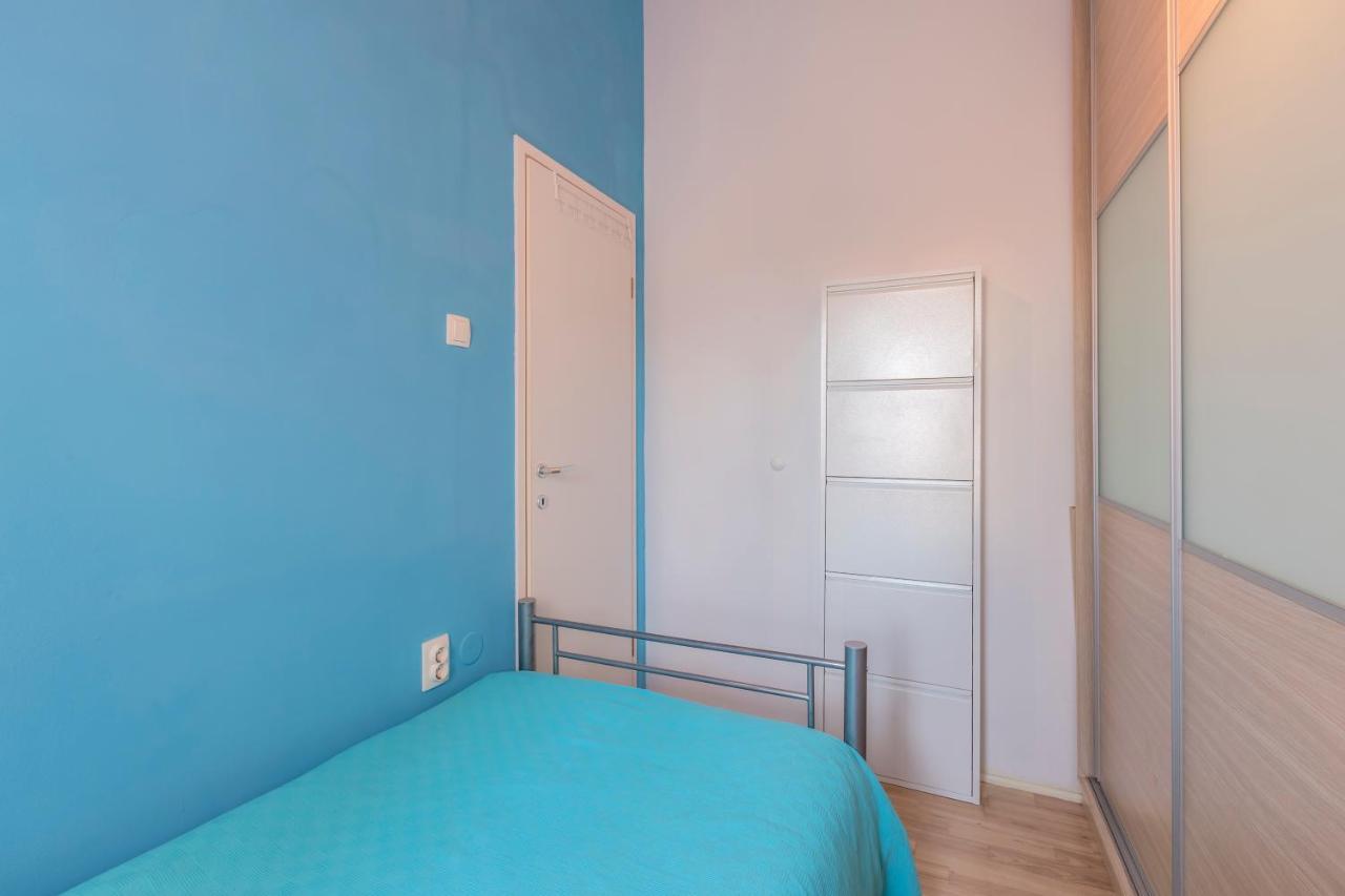 Vito Apartment Split Luaran gambar