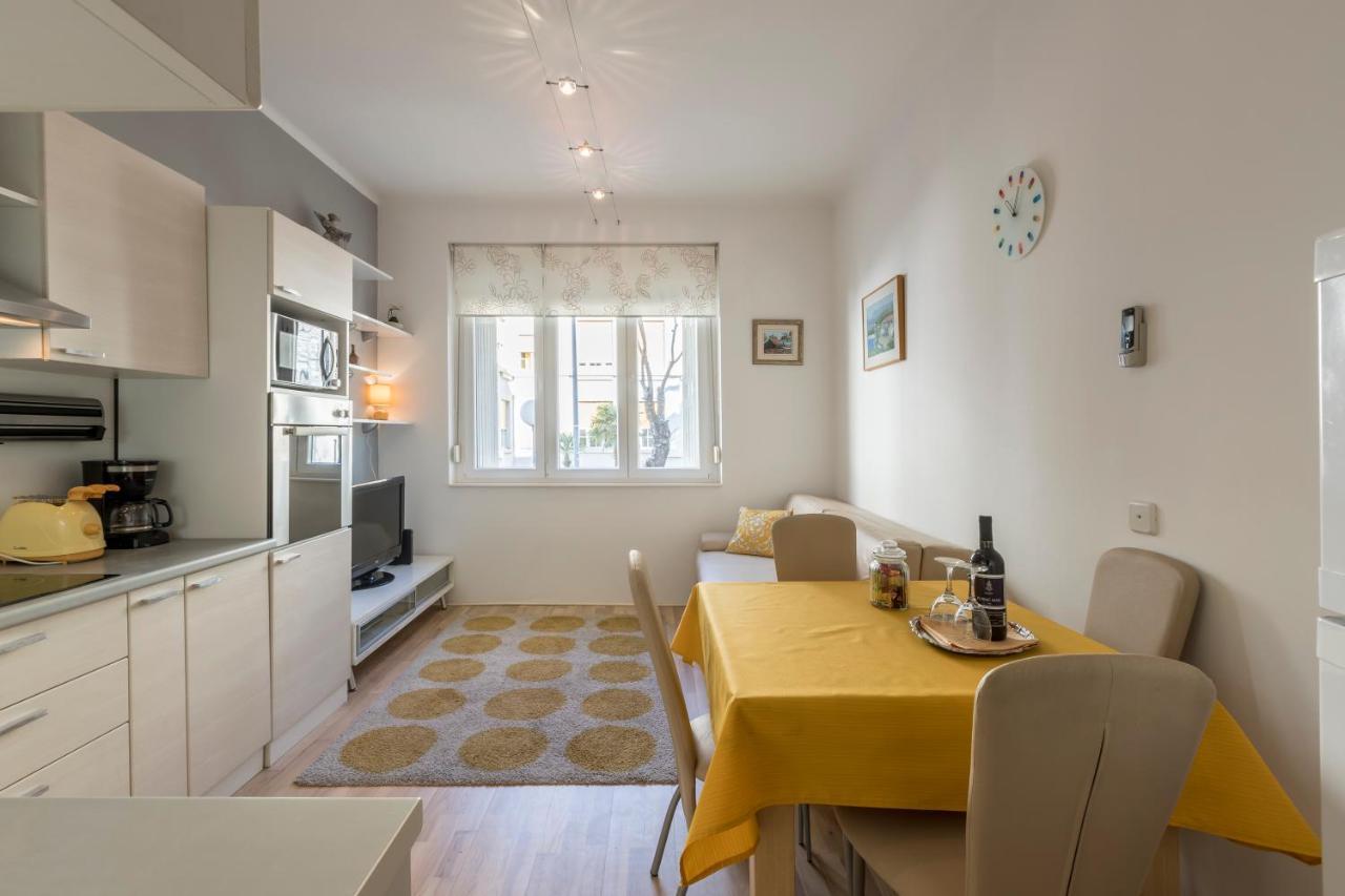 Vito Apartment Split Luaran gambar