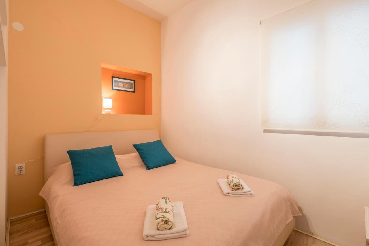 Vito Apartment Split Luaran gambar