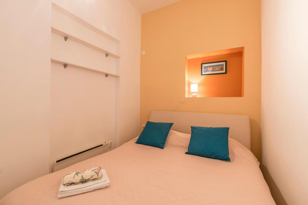 Vito Apartment Split Luaran gambar
