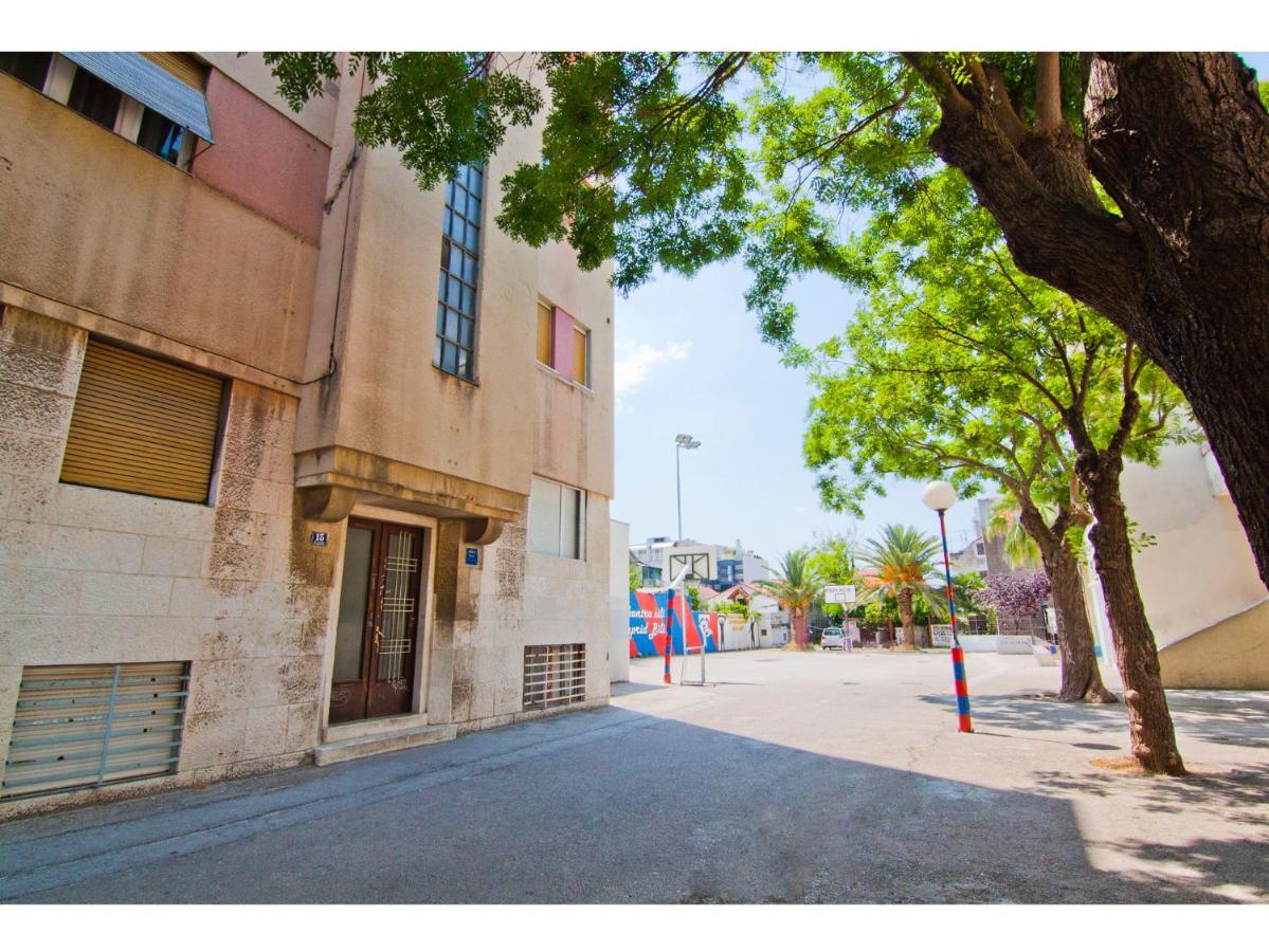 Vito Apartment Split Luaran gambar