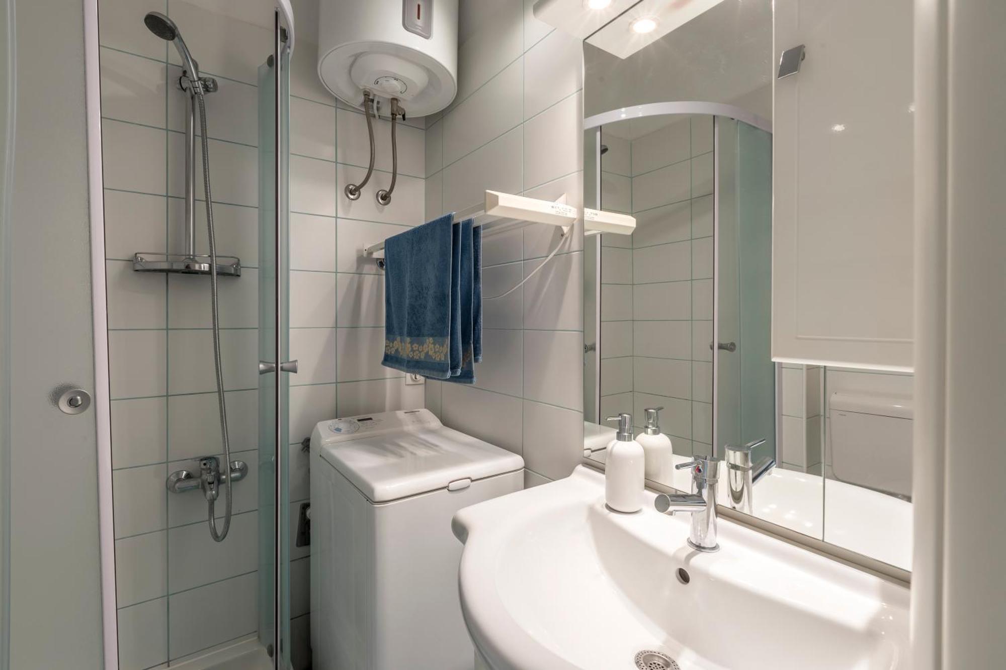 Vito Apartment Split Luaran gambar