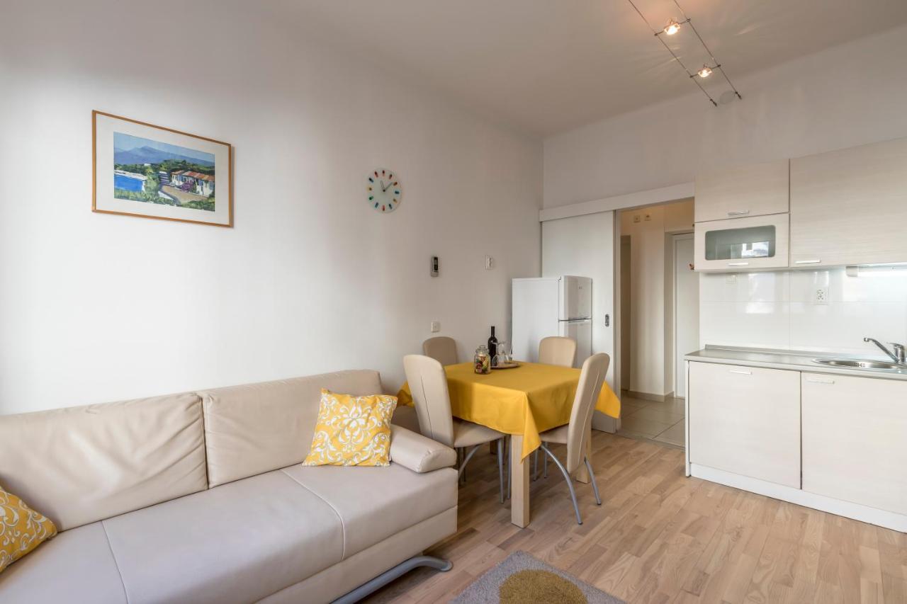 Vito Apartment Split Luaran gambar
