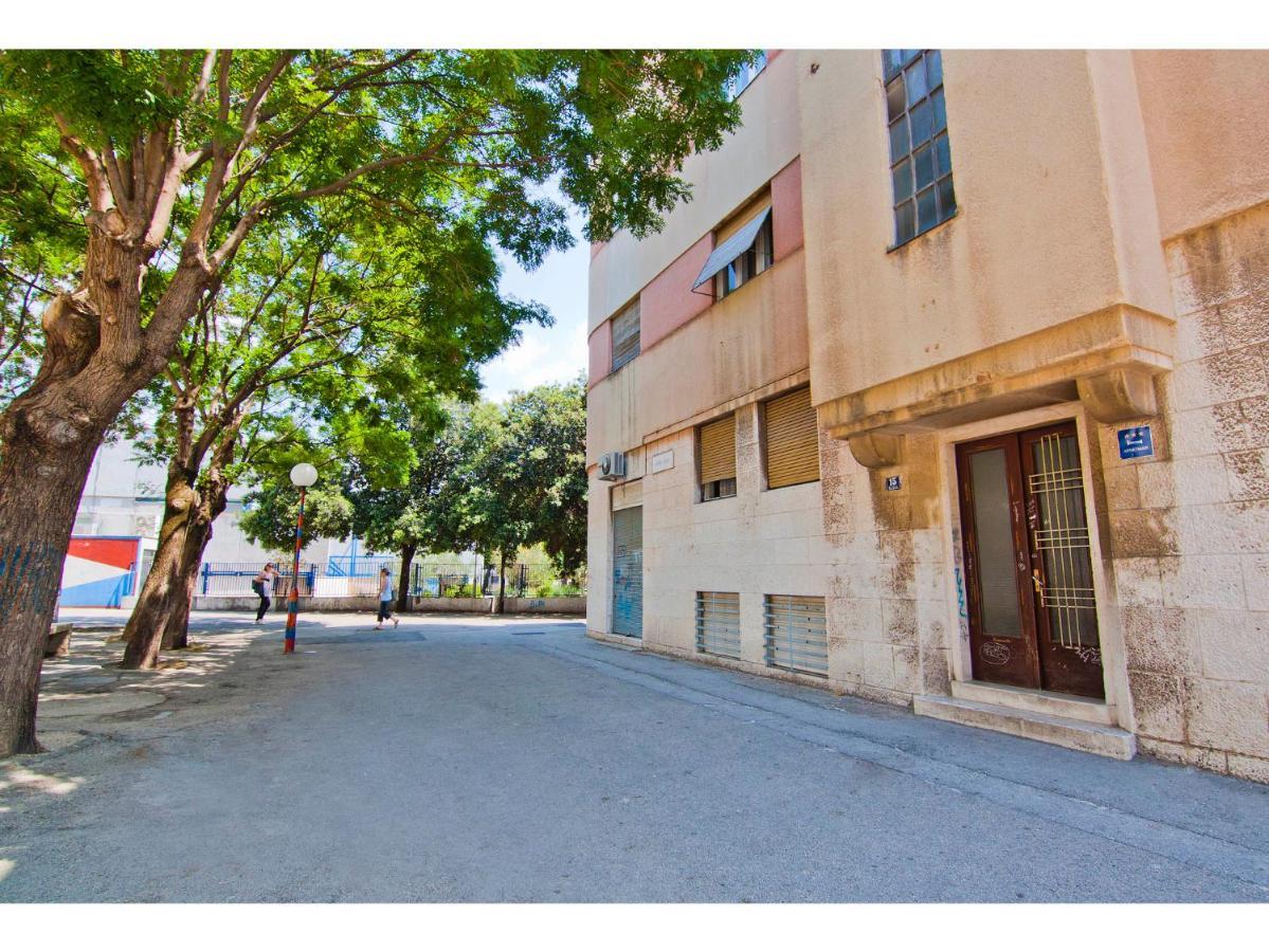 Vito Apartment Split Luaran gambar