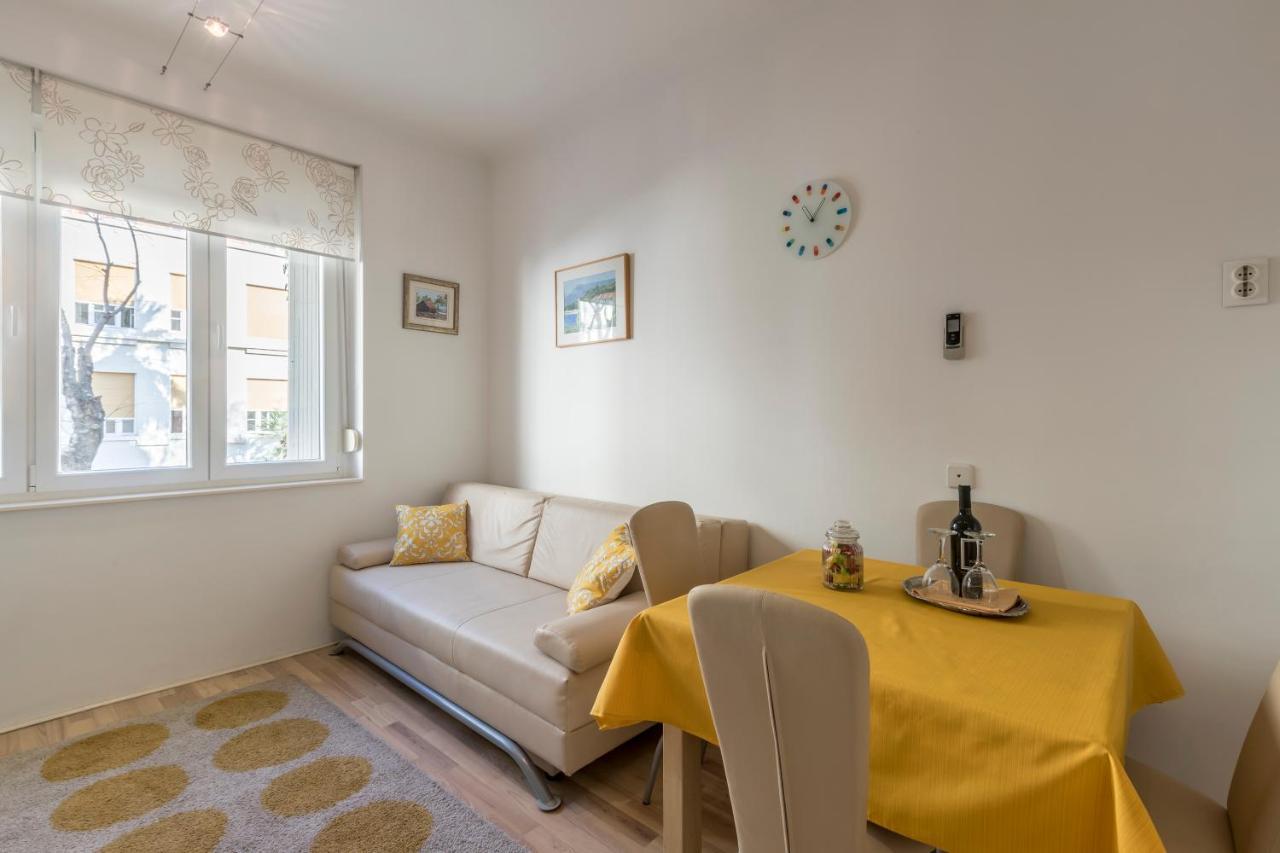 Vito Apartment Split Luaran gambar