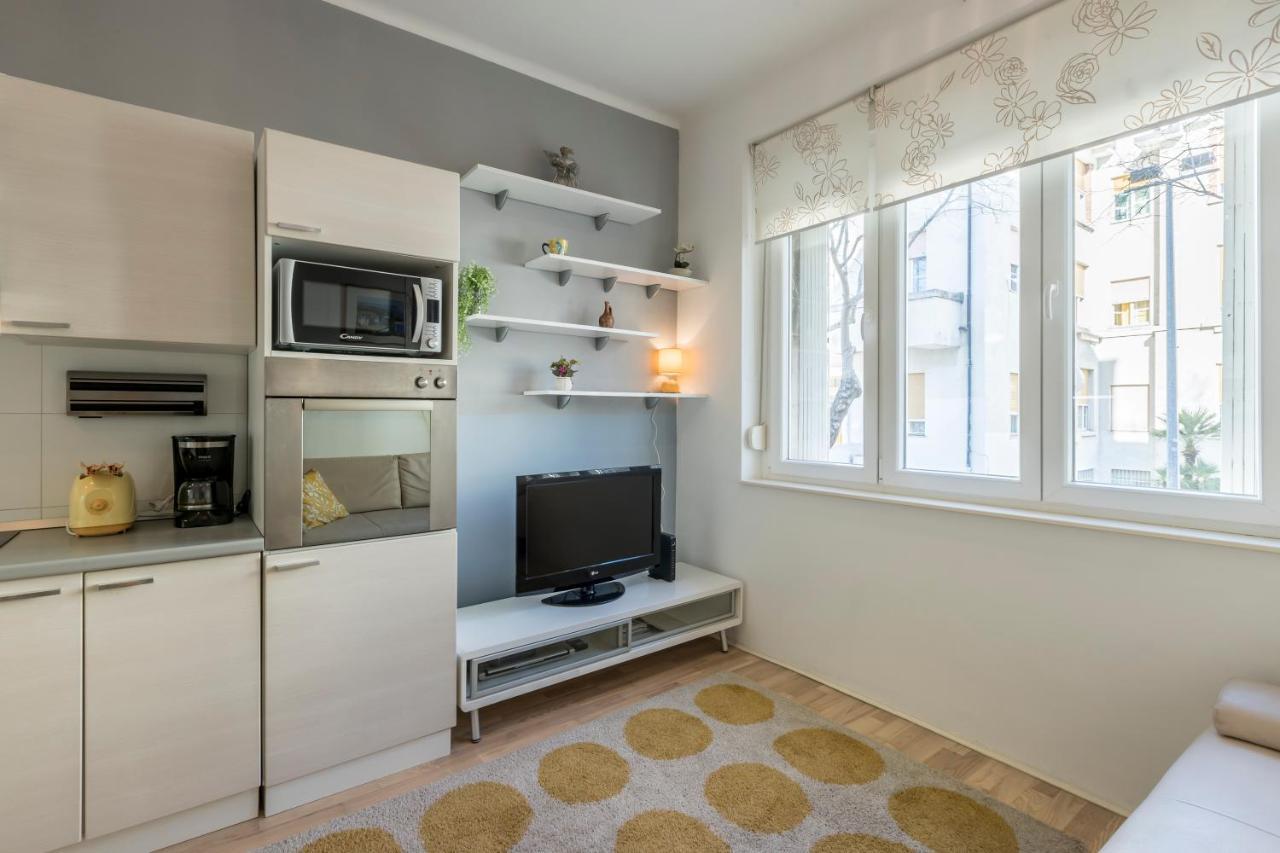 Vito Apartment Split Luaran gambar