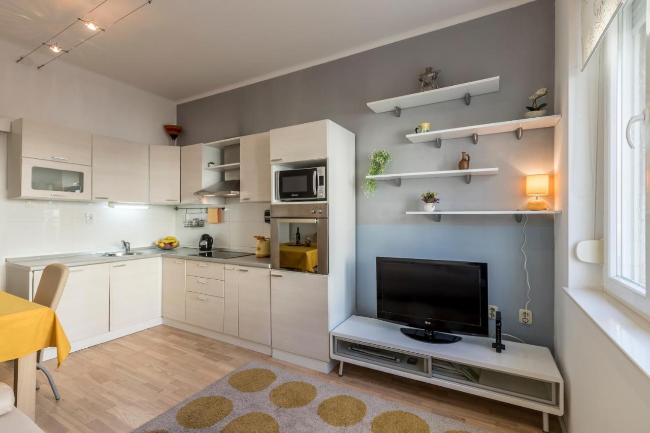 Vito Apartment Split Luaran gambar